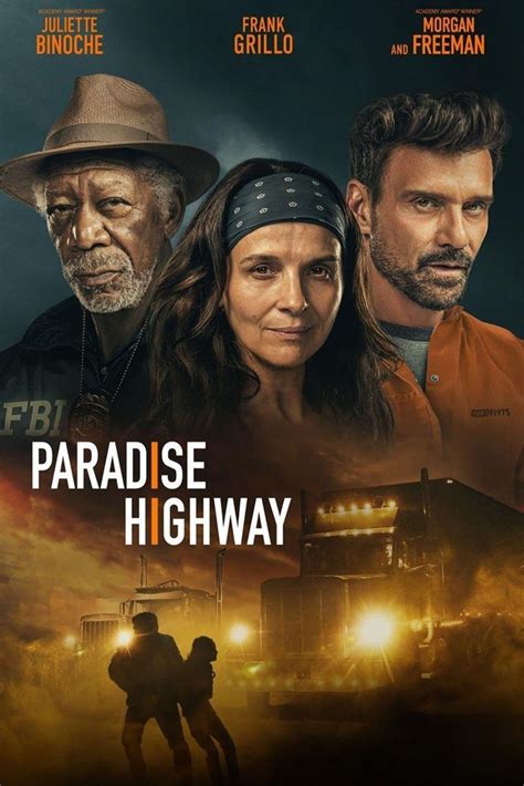 Paradise Highway .